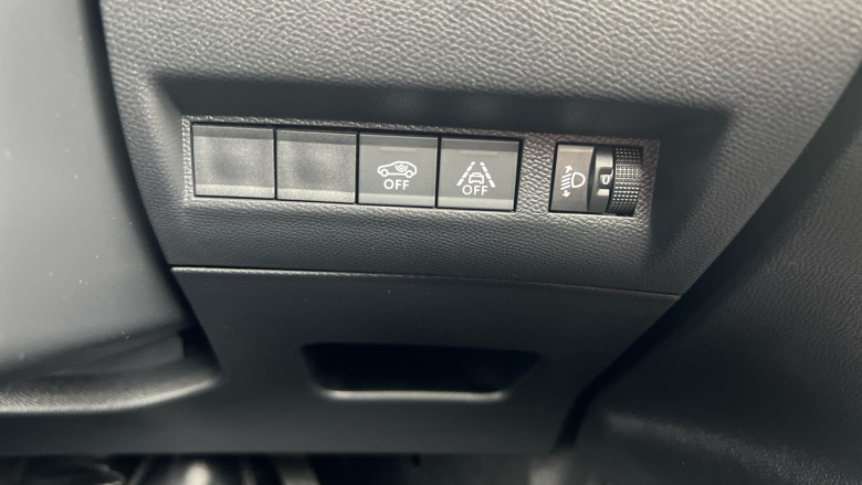 Peugeot 2008 1.2 PureTech Allure 5dr Petrol Estate